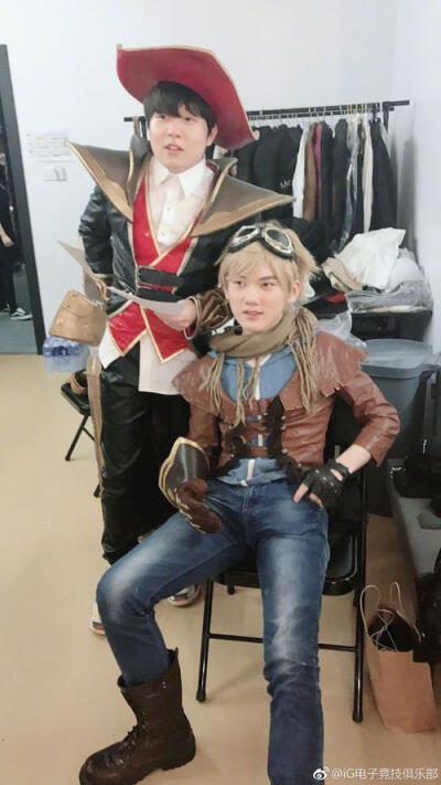 EDG更博：我们会不断反思 全力争取在之后的比赛中打出更好的发挥